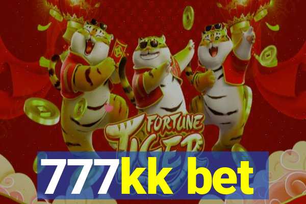 777kk bet